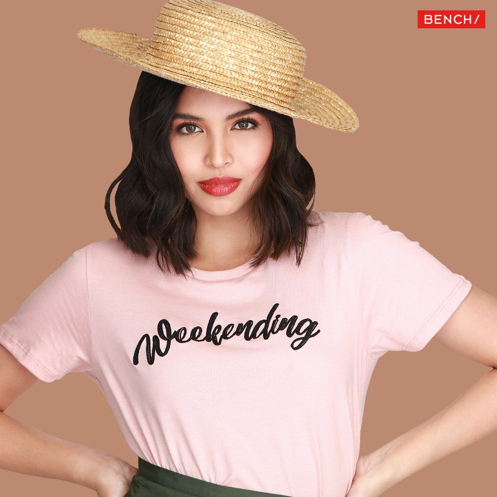 Saturday night’s alright 🎶 Where are you off to in your #DenimEveryday? <a href="/mainedcm/">Maine Mendoza</a>
-
Click here to check out our store! bit.ly/BENCHWDenim