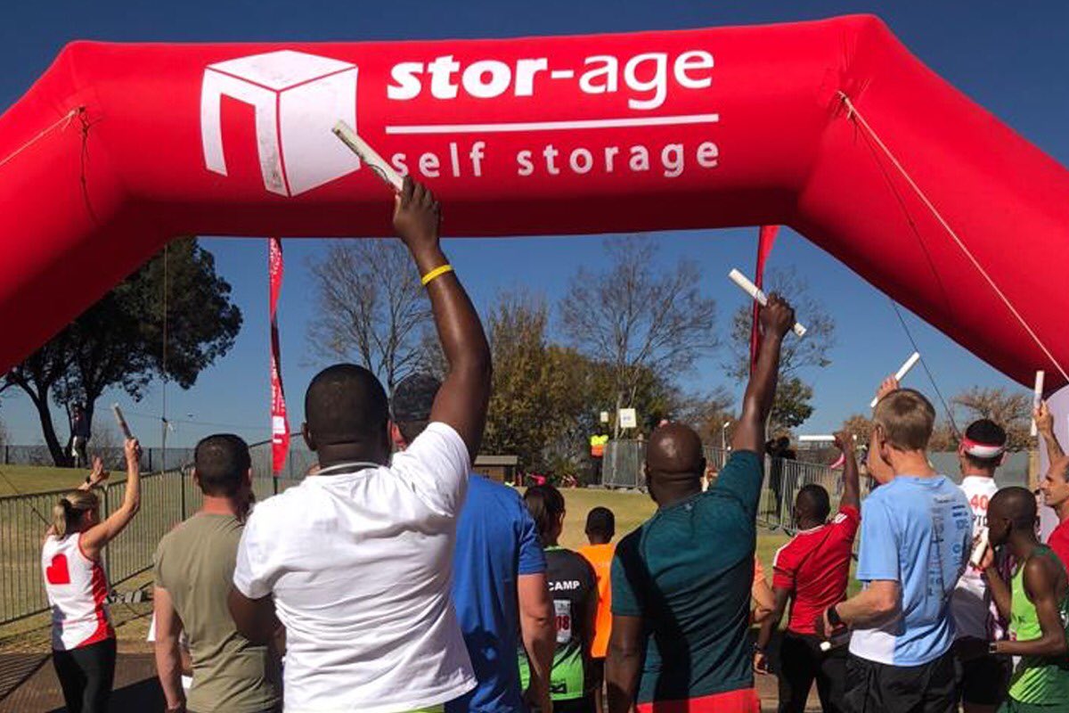 Festival of Running tweet media