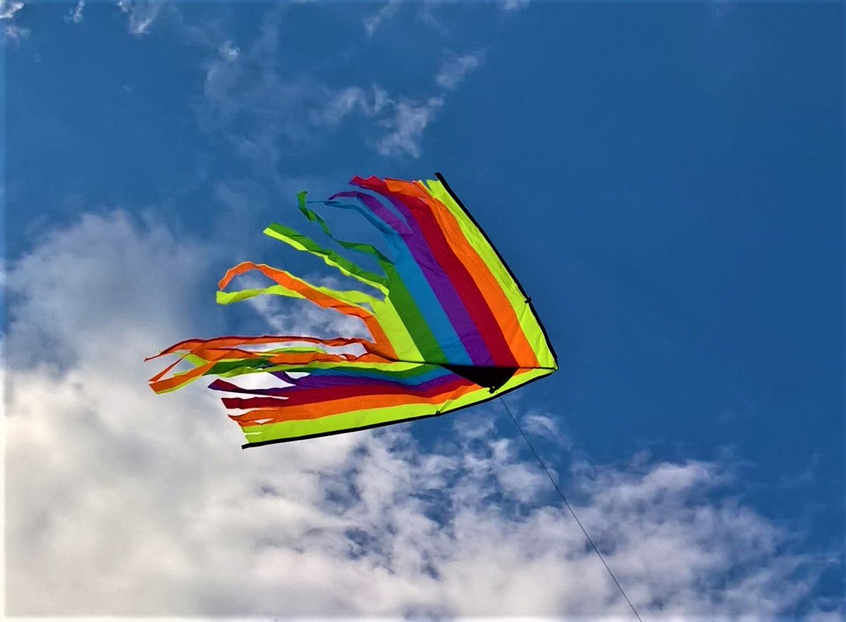 Традиционным для технической смены стал городской Фестиваль воздушных змеев. Это праздник, наполненный яркими красками и удивительной атмосферой! <a href="/depsamobr63/">Департамент образования Администрации г.о. Самара</a>