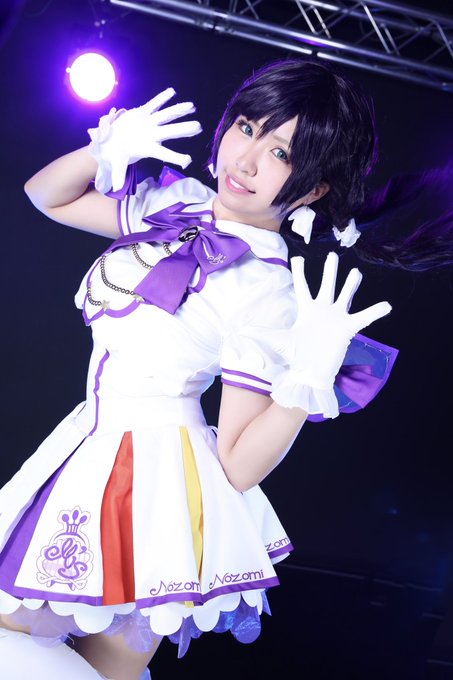 コスプレイヤー雪見のTwitter画像17