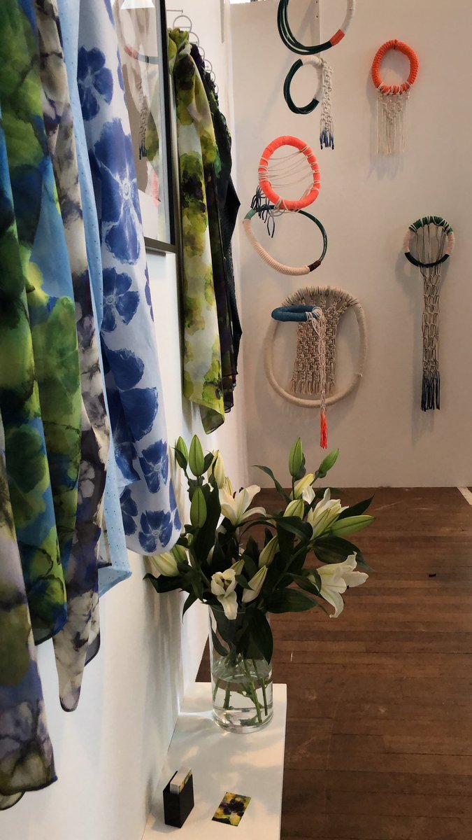 HerefordArtsCol's tweet photo. Coming to see the degree show today? With so much creativity on display, we hope you leave feeling inspired! Here’s a glimpse of what you have to look forward to! #festivalofarts2019 #insidehca https://t.co/Xqxj5Zgdby