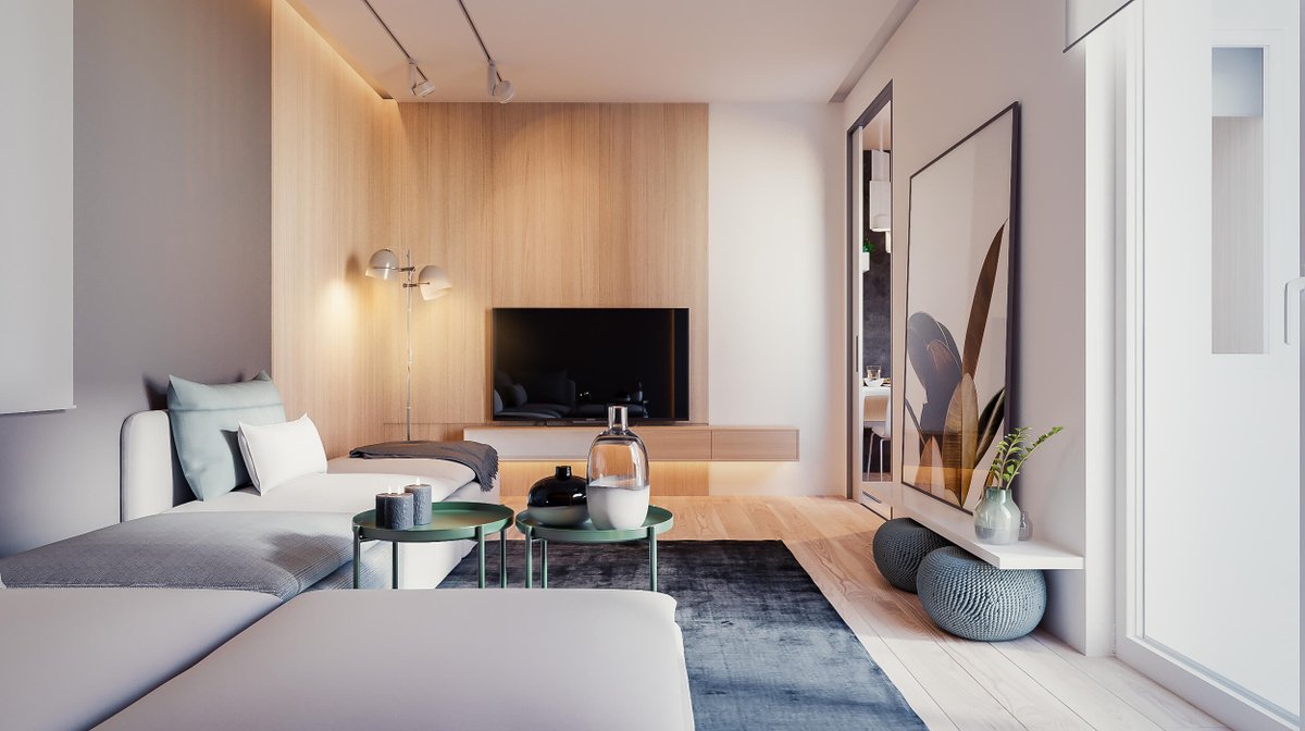 HomeAdore's tweet photo. Apartment in Kraków by Yevhen Zahorodnii

https://t.co/8CAdYs2Y30

#architecture #interiordesign #interior #decor https://t.co/v1WVYn17Qv