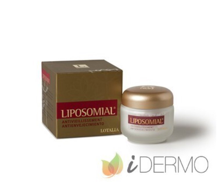 idermo_es's tweet photo. LIPOSOMIAL ANTIENVEJECIMIENTO
#Liposomial https://t.co/c8nXPk7YIT es una crema de acción global que reestructura, tersa, hidrata y reafirma la piel del rostro y cuello, combatiendo así todas las manifestaciones de la edad. https://t.co/ONUhX23rlp