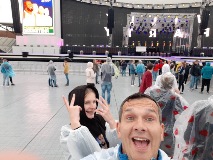 _Damiano's tweet photo. Wie niet naar #dejeugdvantegenwoordig is geweest maar wel kaartjes had heeft de beste show ever gemist!!!
Geweldig!!! https://t.co/4ODhb9hphD