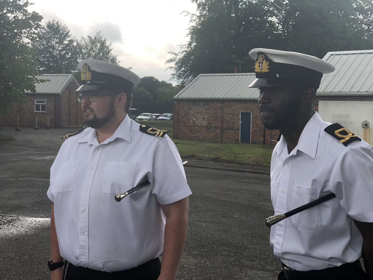 DO_LEDSeaCadets's tweet image. @stevena1993 @SeaCadetsLondon @Captain_SCC @LEDSeaCadets @markweston14 @LWD_SCC @stevena1993 MAST 06/19 Core Drill squad being put through their paces