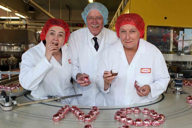 Mr Malky on Twitter: "Boyd Tunnock gets a Knighthood for services ...