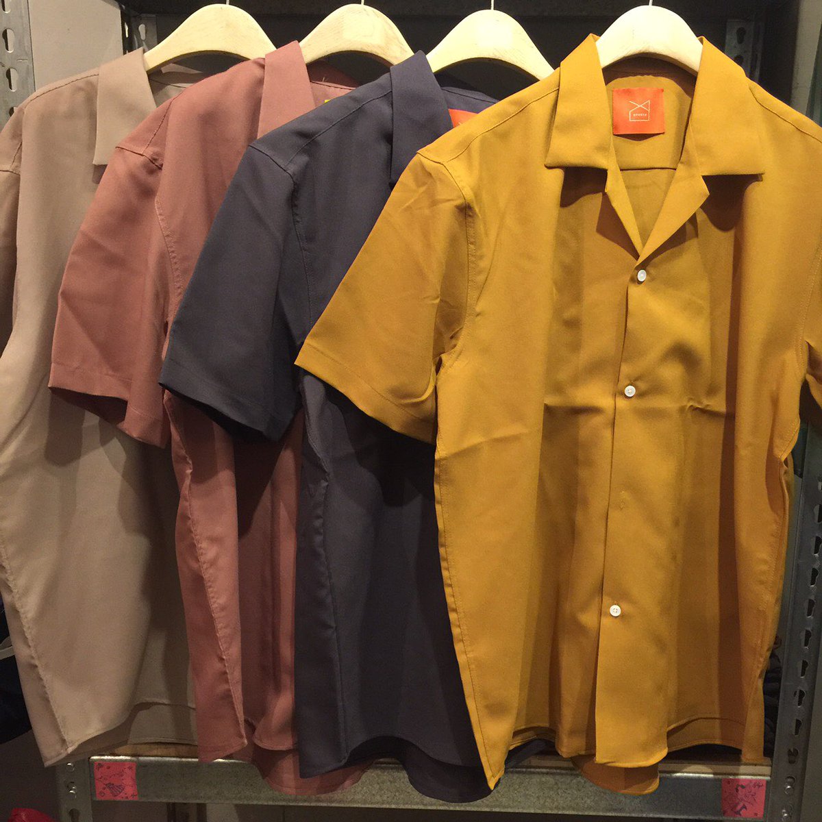 Wilson Chiang tweet media