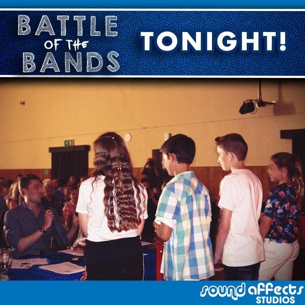 Tonight is the night! We commence with Battle of The Bands 2019 🎤 🎼 

We're looking forward to seeing lots of young talented musicians!

#Music #musicteaching #musicschool #musiclessons #guitarlessons #guitarschool #musictutors #musictutoring #musictutor #musiccompetition #band