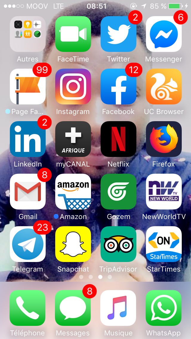 yba_jesux's tweet photo. Les #FavApp 😍de ton #Menu en #Rt #Tgtwittos https://t.co/gDAevsVaWO