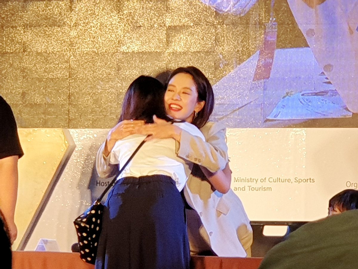 #songjihyo hashtag on Twitter