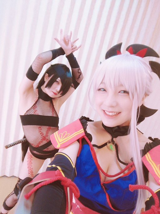 コスプレイヤートキワのTwitter画像78