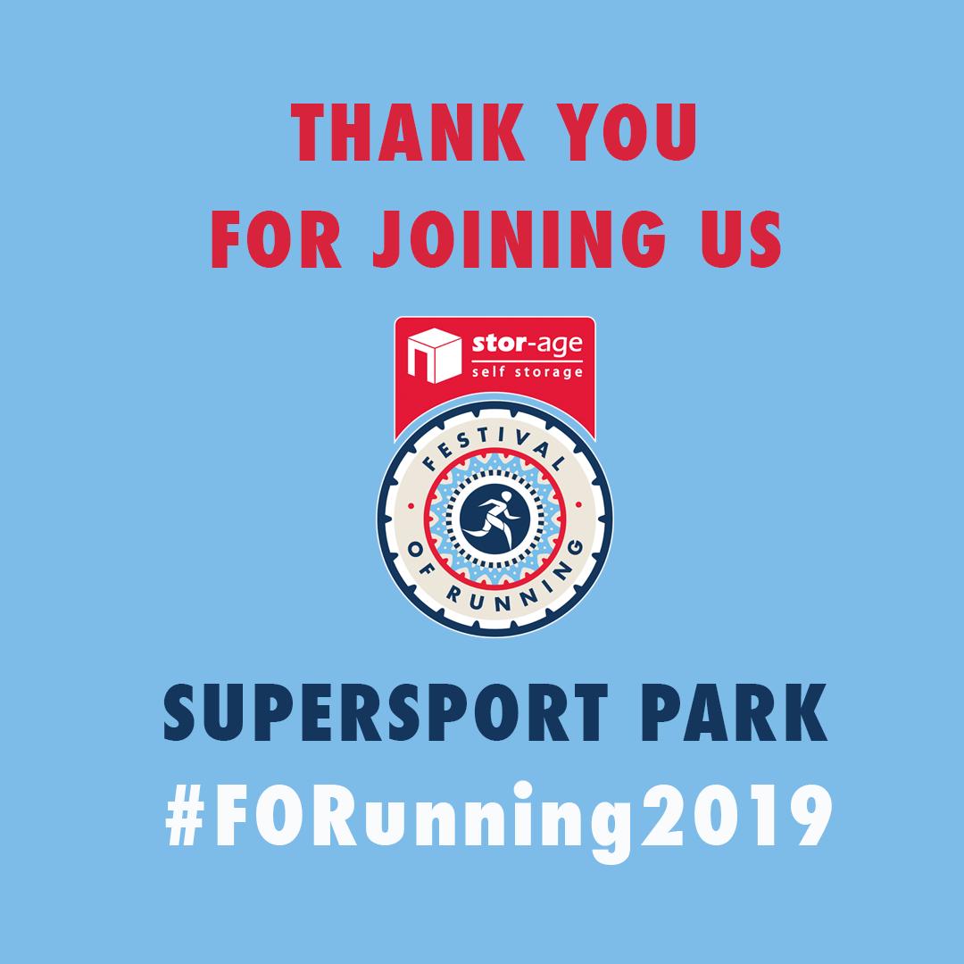 Festival of Running tweet media