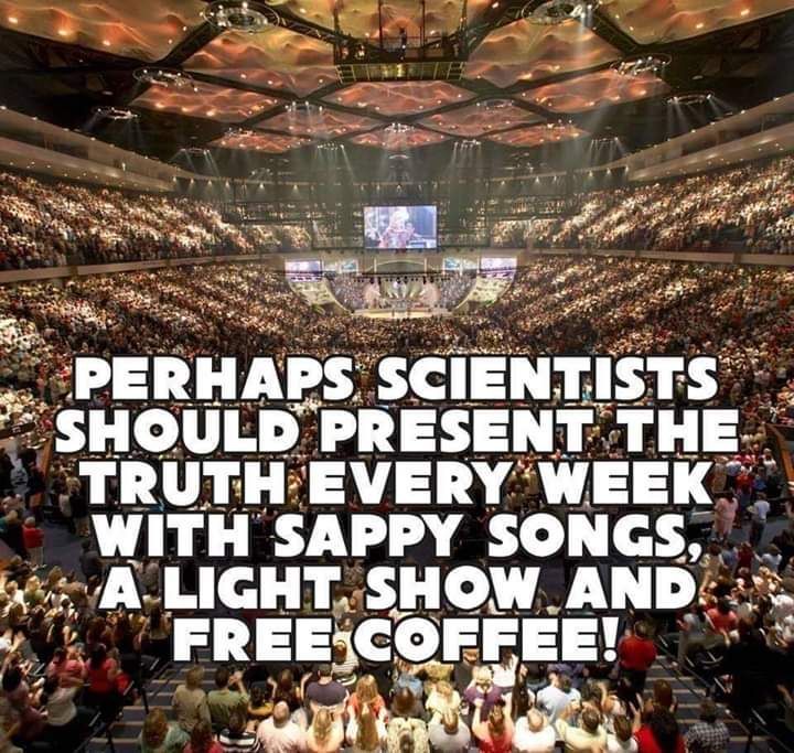 atheistalliance's tweet photo. Bill Nye tried a Netflix series with sappy songs, unsure if the audience got any coffee though... Something for Fox/Tyson/Cosmos team to consider!
-Mega
#atheist #secular #coffeeandscience https://t.co/bouUy4mOuN