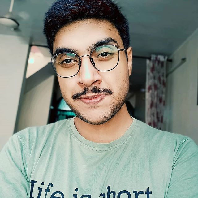 RebellionRider's tweet image. The secret of producing quality content is the amount of research that goes behind it. The art of compressing complicated info into simple understandable language requires tons of brainstorming &amp;amp; hard work. Nevertheless, the work on next series of #Pytho… bit.ly/2XBgjpI