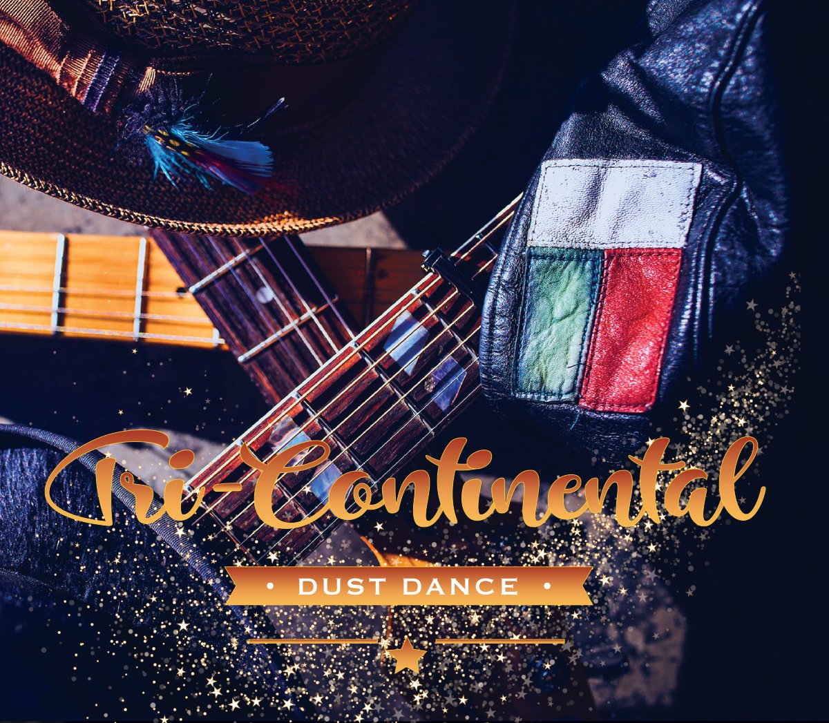 Tri-Continental tweet media