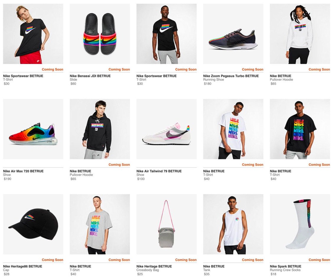 nike heritage86 betrue