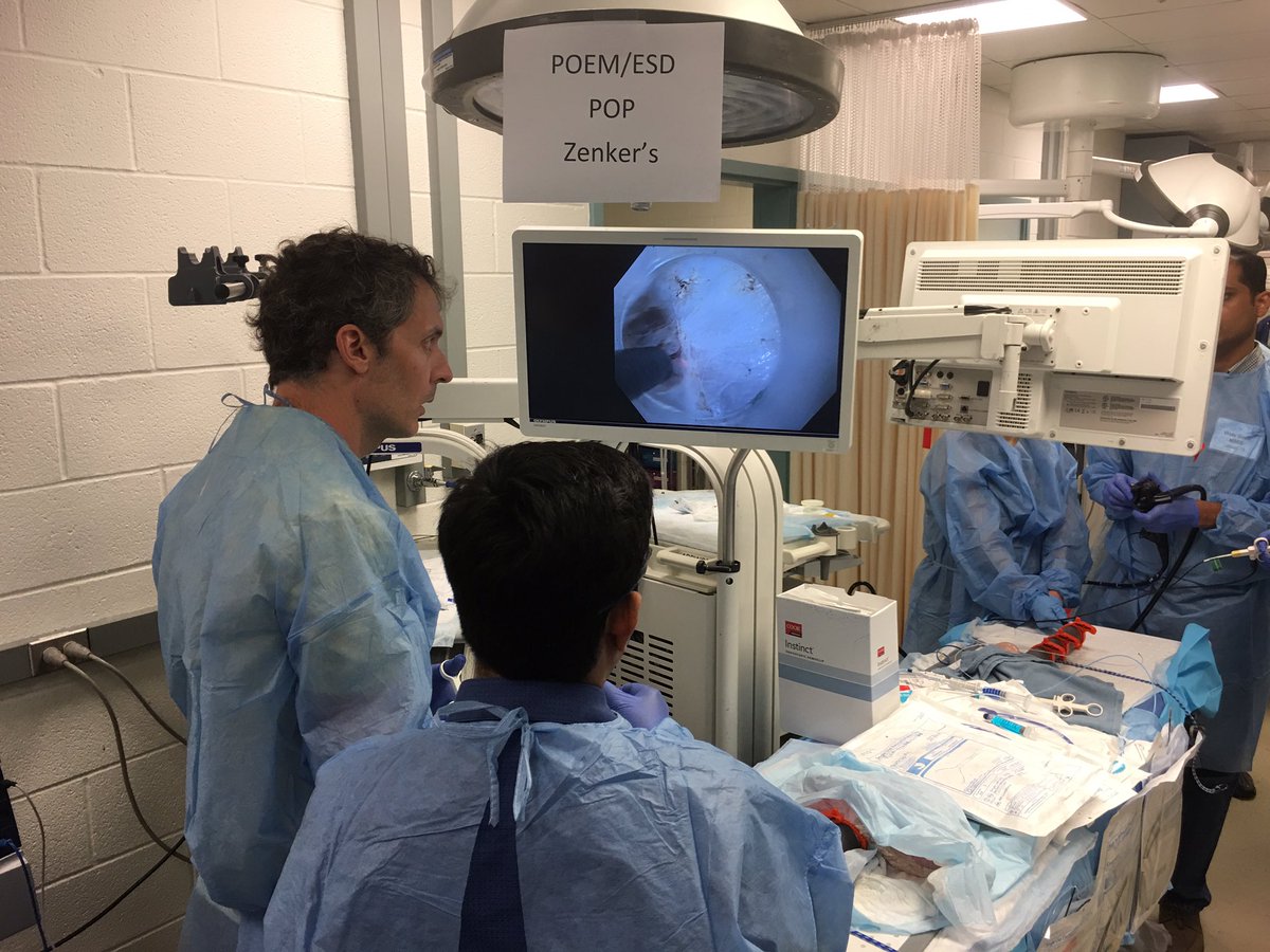 John Rodriguez (@johnrodriguezmd) on Twitter photo Great hands on lab at the 3rd Intramural Surgery Course with <a href="/JeffPonskyMD/">Jeffrey Ponsky</a> <a href="/MadhuSanakaMD/">Madhu Sanaka</a> <a href="/EmreGorgunMD/">Emre Gorgun</a> @amitbhatt31 <a href="/KevinElHayekMD/">Kevin El-Hayek, MD, MBA, FACS</a> <a href="/TolgaErim/">Tolga Erim, DO</a> Great hands on lab at the 3rd Intramural Surgery Course with <a href="/JeffPonskyMD/">Jeffrey Ponsky</a> <a href="/MadhuSanakaMD/">Madhu Sanaka</a> <a href="/EmreGorgunMD/">Emre Gorgun</a> @amitbhatt31 <a href="/KevinElHayekMD/">Kevin El-Hayek, MD, MBA, FACS</a> <a href="/TolgaErim/">Tolga Erim, DO</a>