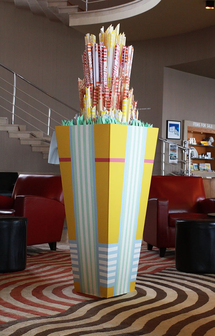 Afterview1's tweet image. @Afterview1 recently interviewed the brilliant @jennycsteele. Read the full article at:afterview.net/jenny-steele