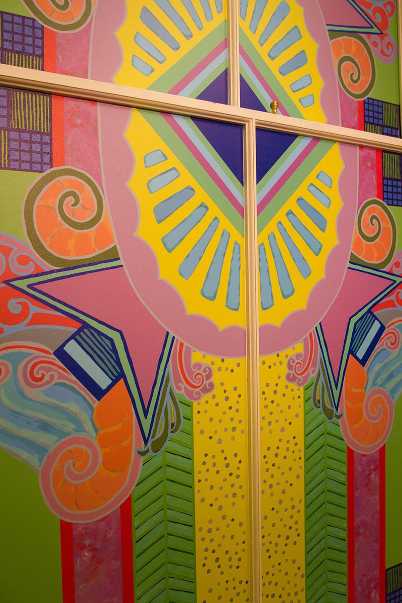 Afterview1's tweet image. @Afterview1 recently interviewed the brilliant @jennycsteele. Read the full article at:afterview.net/jenny-steele