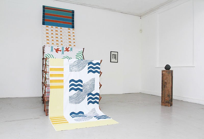 Afterview1's tweet image. @Afterview1 recently interviewed the brilliant @jennycsteele. Read the full article at:afterview.net/jenny-steele