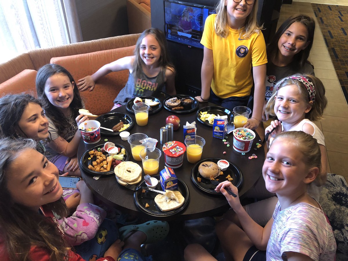 muscwv's tweet photo. Good Luck to our U11 MUSC Girls who are playing in Youngstown Ohio this weekend at The Greatest Soccer Tournament! #GoMUSC https://t.co/rFipZttJkD