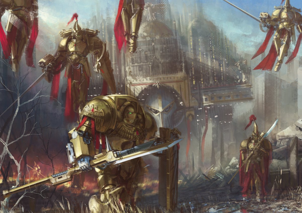 Emperor Titan - Warhammer 40k - Lexicanum