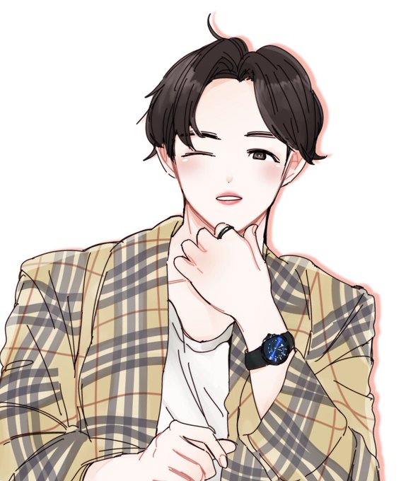 阿部さんのtwitterイラスト検索結果 古い順