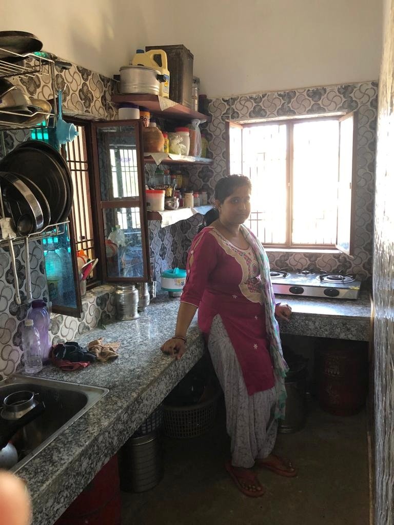 Srinivas Katikithala tweet media