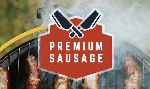 premiumsausage's tweet image. Happy Saturday! We are having a Pop Up BBQ Today! 10am-2pm just outside the shop. #medhat #bbq #localevent