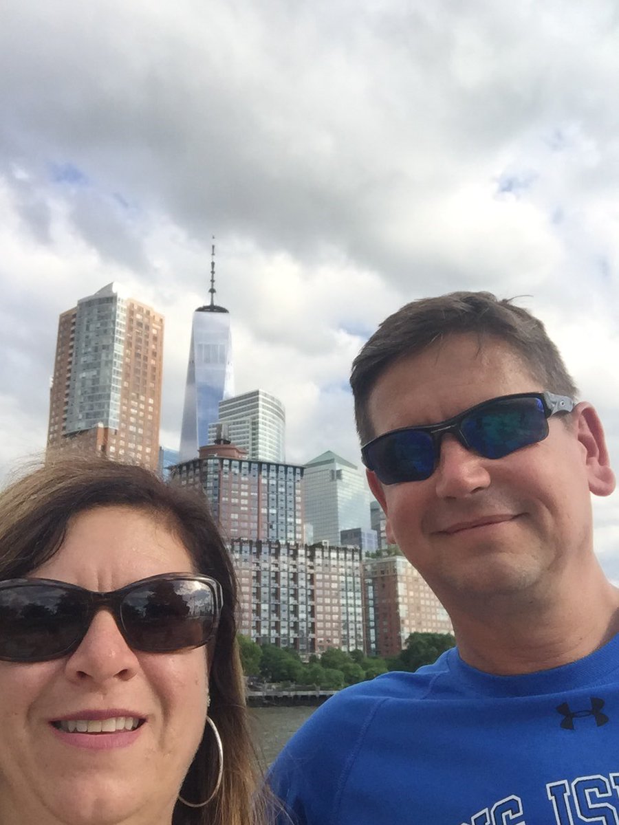 vanhorssenj's tweet photo. Happy Birthday to this great husband! https://t.co/rCigZZLj7m