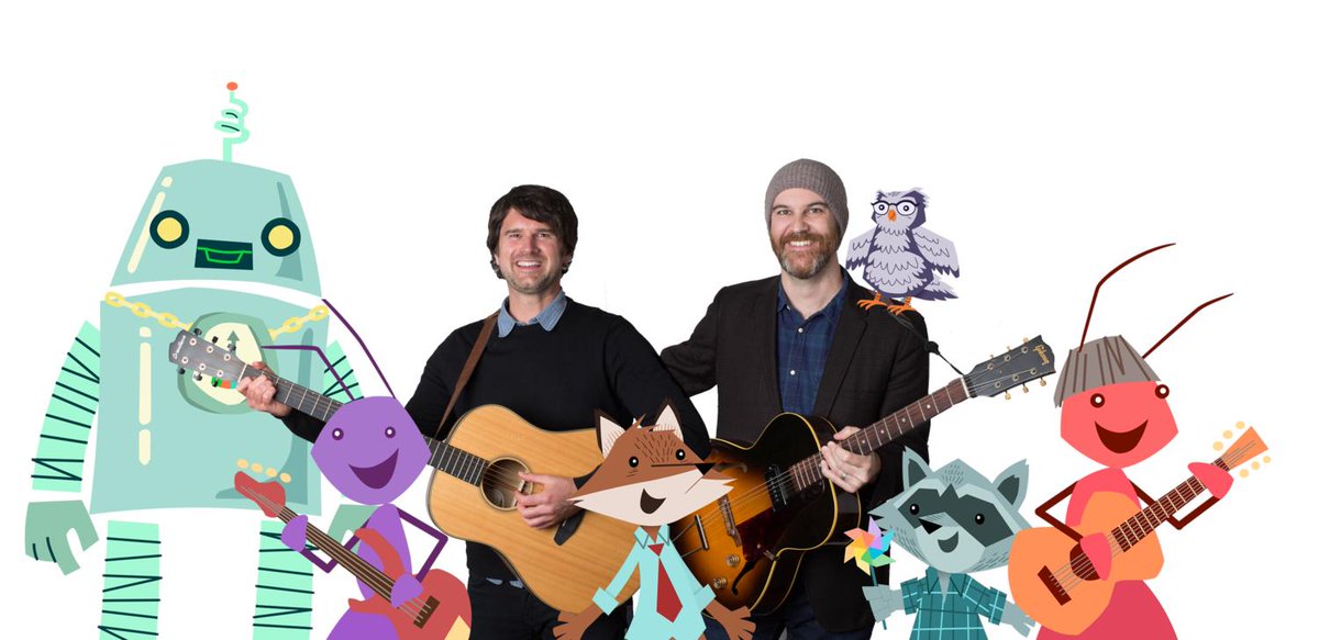 Check out our Facebook page to enter to win tickets to see <a href="/antsantsband/">Ants Ants Ants</a> at <a href="/Wolf_Trap/">Wolf Trap</a> on June 28th *and* to win a copy of their new CD!

facebook.com/ourkidsdc/