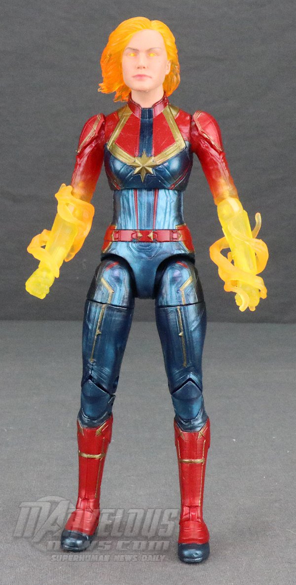 MarvelousNews's tweet photo. @Hasbro #MarvelLegends @captainmarvel 6" @Walmart Exclusive #CaptainMarvel #BinaryForm Figure Available Online
https://t.co/jKE8uu6tMI https://t.co/cFymekxdgv
