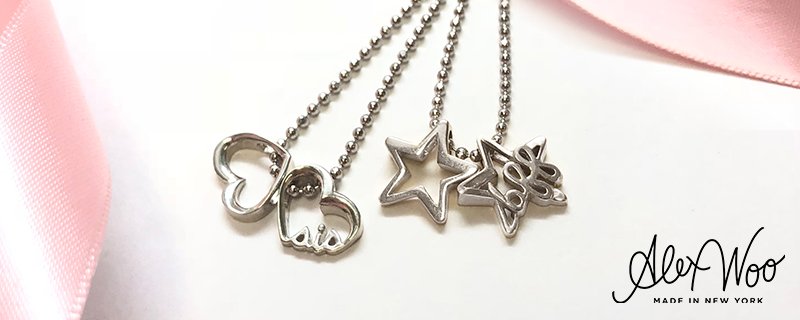 ThatsJared's tweet image. Celebrate your special bond with adorable styles by Alex Woo.
#NationalBestFriendDay #AlexWoo
bit.ly/2K312e8