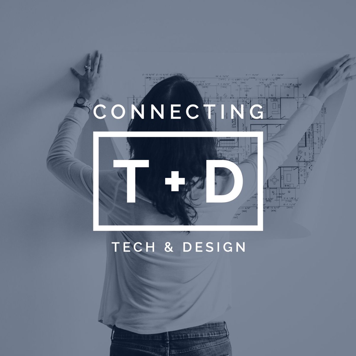 ConnectingTechAndDesign tweet media