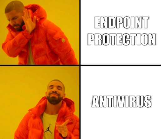 Sophos's tweet photo. Be honest... Which term do you use more often? https://t.co/1rQA62J4qZ