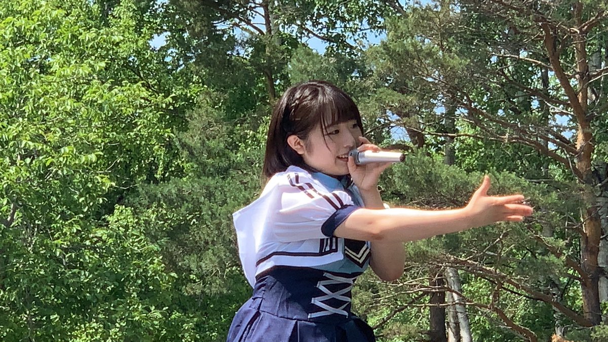 rrt0_84g's tweet photo. 2019/6/8 「北大祭」かなこ #プリステ写真館 https://t.co/b90j4uhmVK