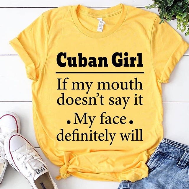 CubanismsBook's tweet photo. Sí, es verdad. 🇨🇺 😂 🇨🇺 #cubanismsbook #cubanisms #cubangirls @only.in.hialeah.305 #cubanlife @planet_pedro #instagram https://t.co/z6TKta8WjO