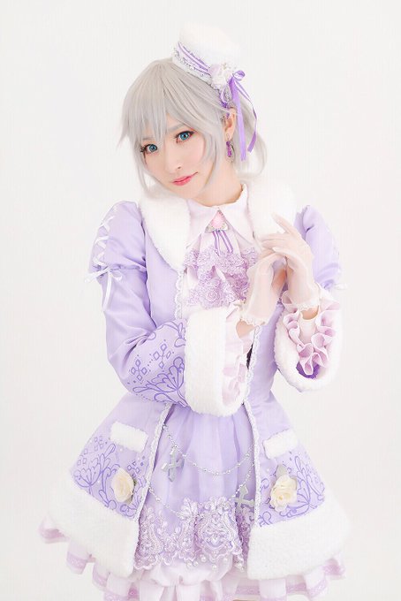 Twitterのコスプレ画像30