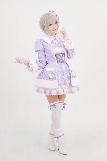 Twitterのコスプレ画像29