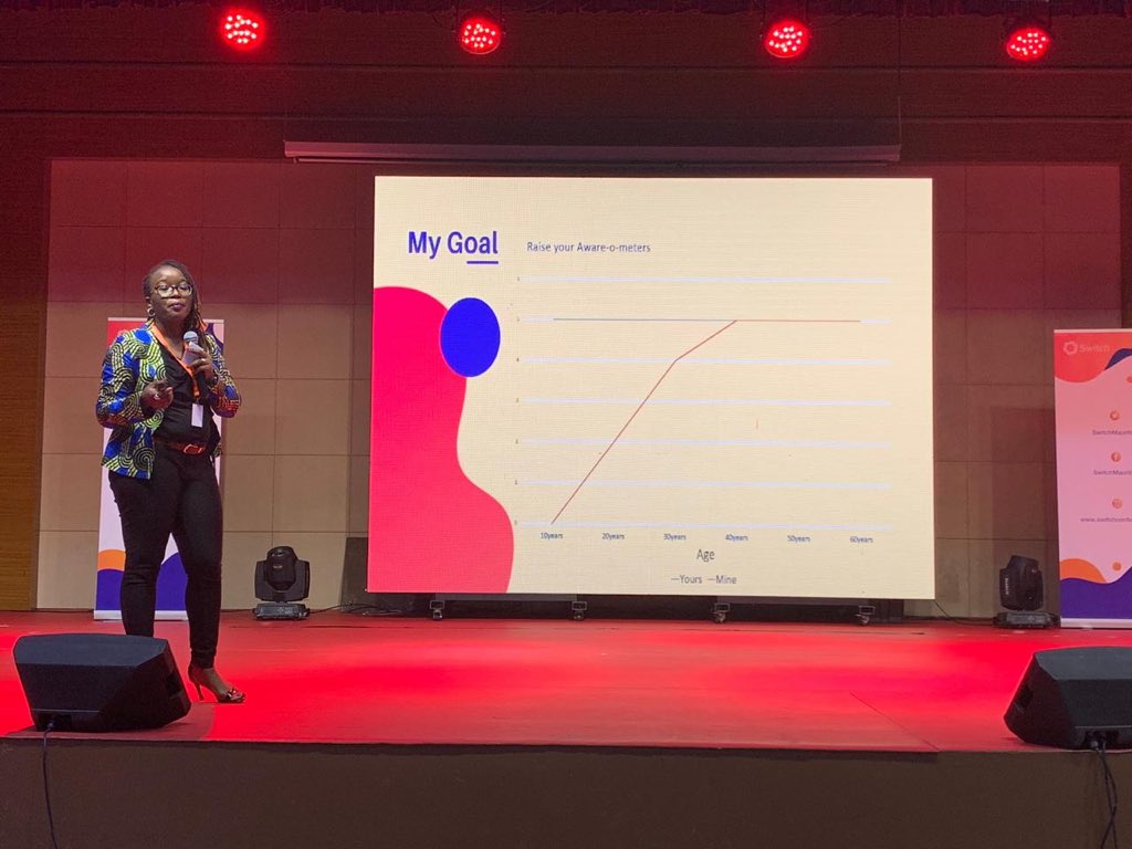 S.W.I.T.C.H_Mauritius tweet media