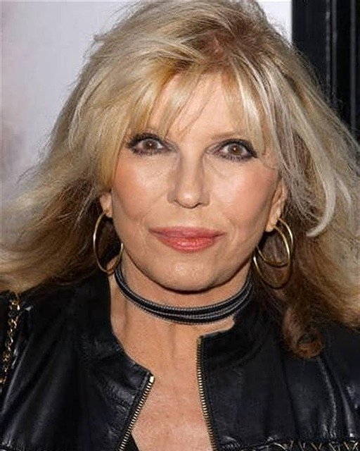 Happy 77th birthday to Nancy Sinatra! Do you remeber the first time you heard These Boots Are Made For Walkin\? 