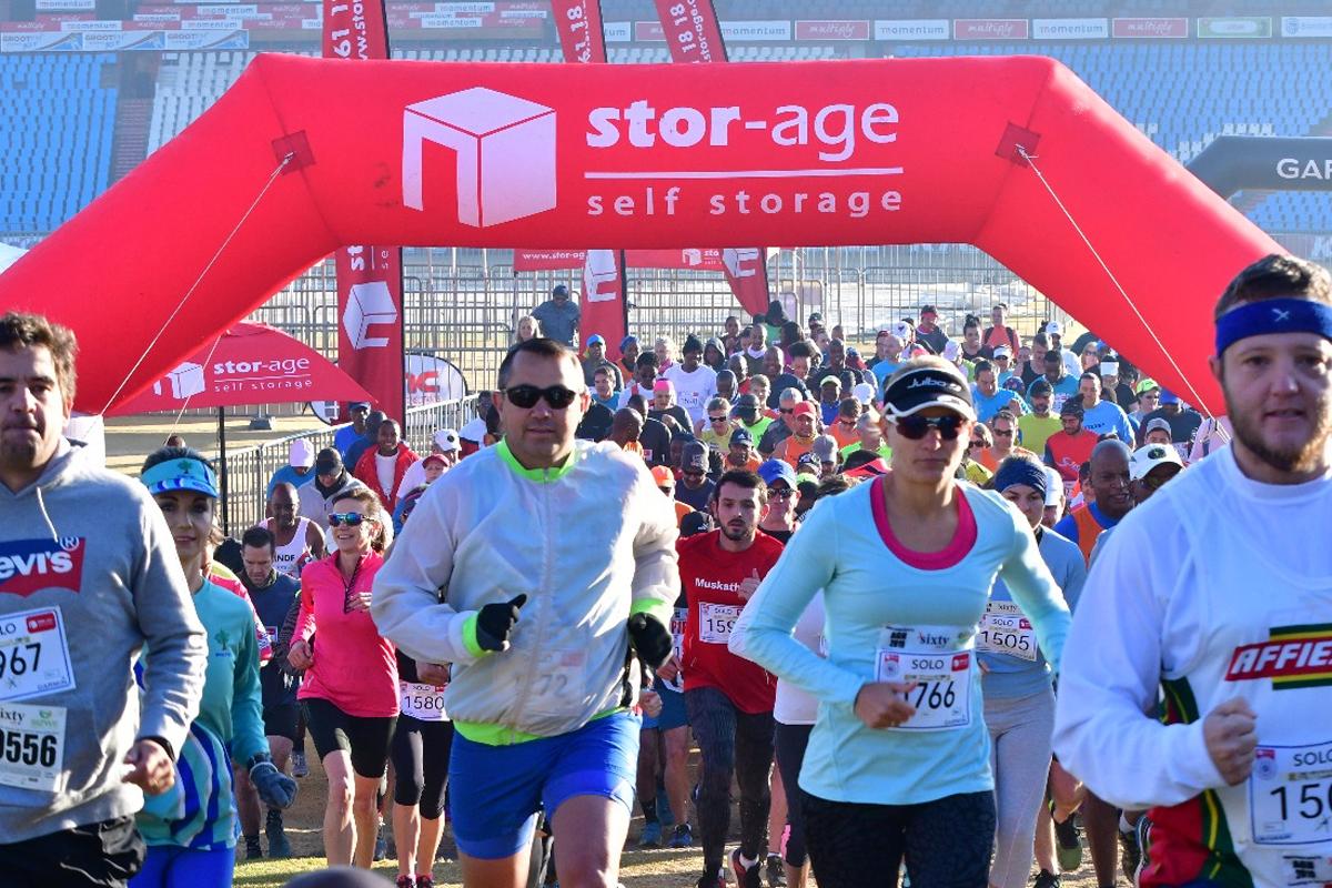 Festival of Running tweet media