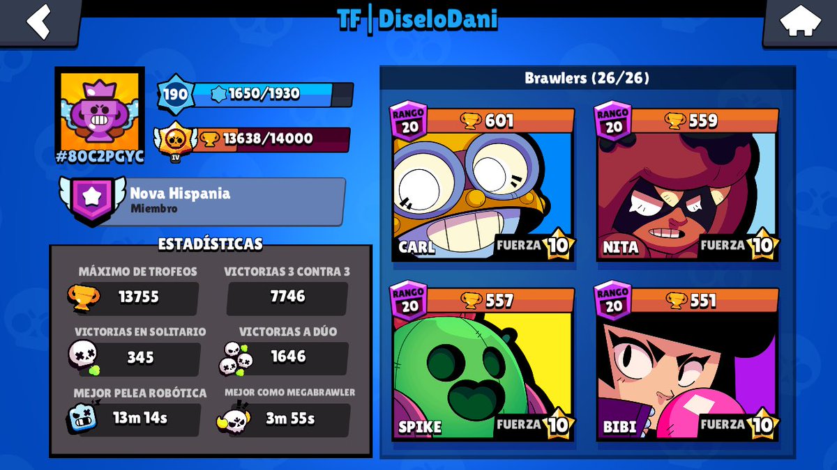 DaanilLopez12's tweet photo. Me encuentro F/A por lo tanto busco equipo competitivo serio. Cualquier interesado habladme al MD, dejo mis stats por aquí.
RT pls🥊 https://t.co/g7AKjlwfJ1