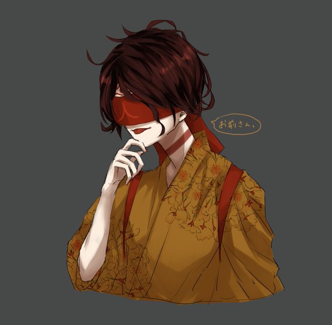 あやかし夜市のtwitterイラスト検索結果 古い順 あやかし夜市のtwitterイラスト検索結果 古い順