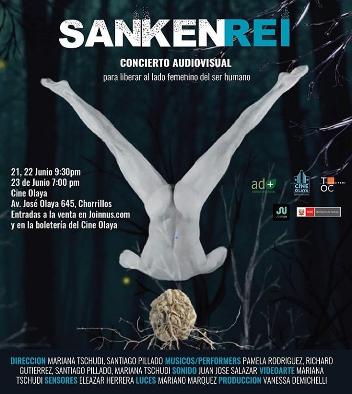 Sanken Rei tweet media