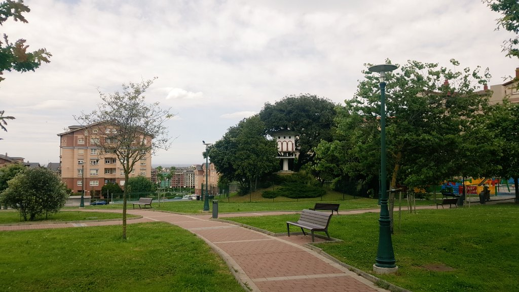 DondeSantander's tweet photo. Respuesta: Parque de Mendicouague.

Ganador: @lema_guzman https://t.co/rvEeTv20ss