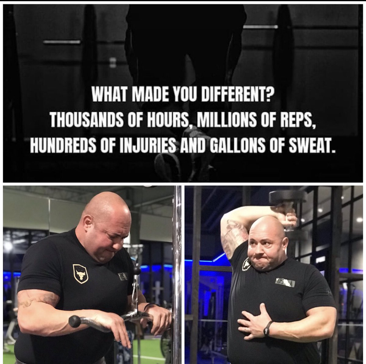 MrColli1's tweet photo. #Saturday_training_sessions
#Always_Grinding
#Never_Stop_Learning https://t.co/mmEmPwt1Z9