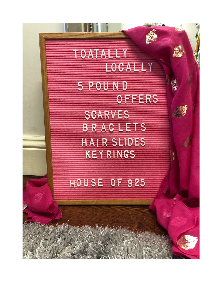 House Of 925 tweet media