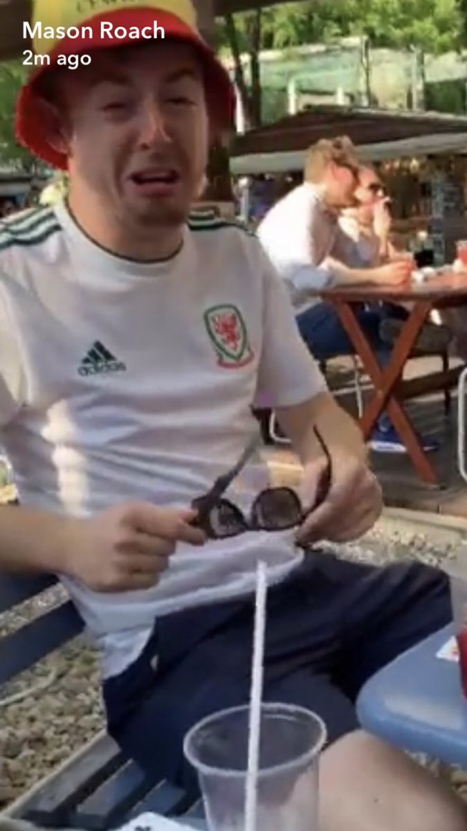 HoweSpec's tweet photo. It’s game day. Obviously I’m away and won’t be working the night shift. Had some terrible news today no ticket for the game. On the plus side I’ve been asked to bring the company abroad. #SpecCouriers https://t.co/Vk5z8WNDyn