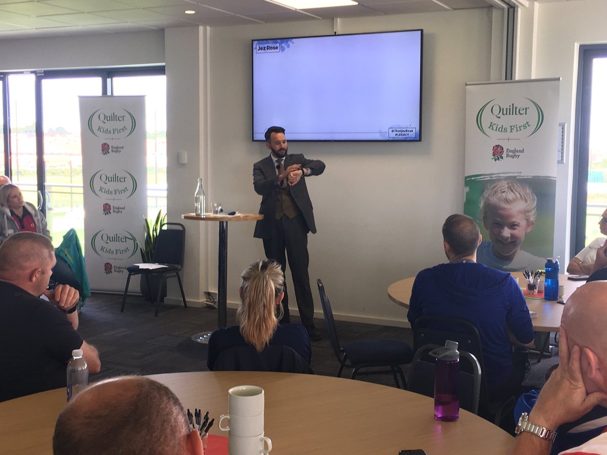 🗣’Why do we do it this way?’ <a href="/ThatJezRose/">Jez Rose</a> 

#KidsFirstConvention